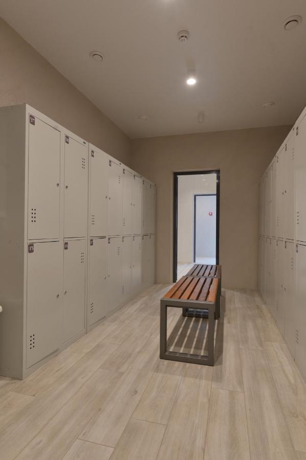 Makis Hotel Spa Poddubtsy Εξωτερικό φωτογραφία