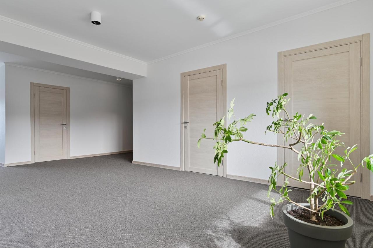 Makis Hotel Spa Poddubtsy Εξωτερικό φωτογραφία