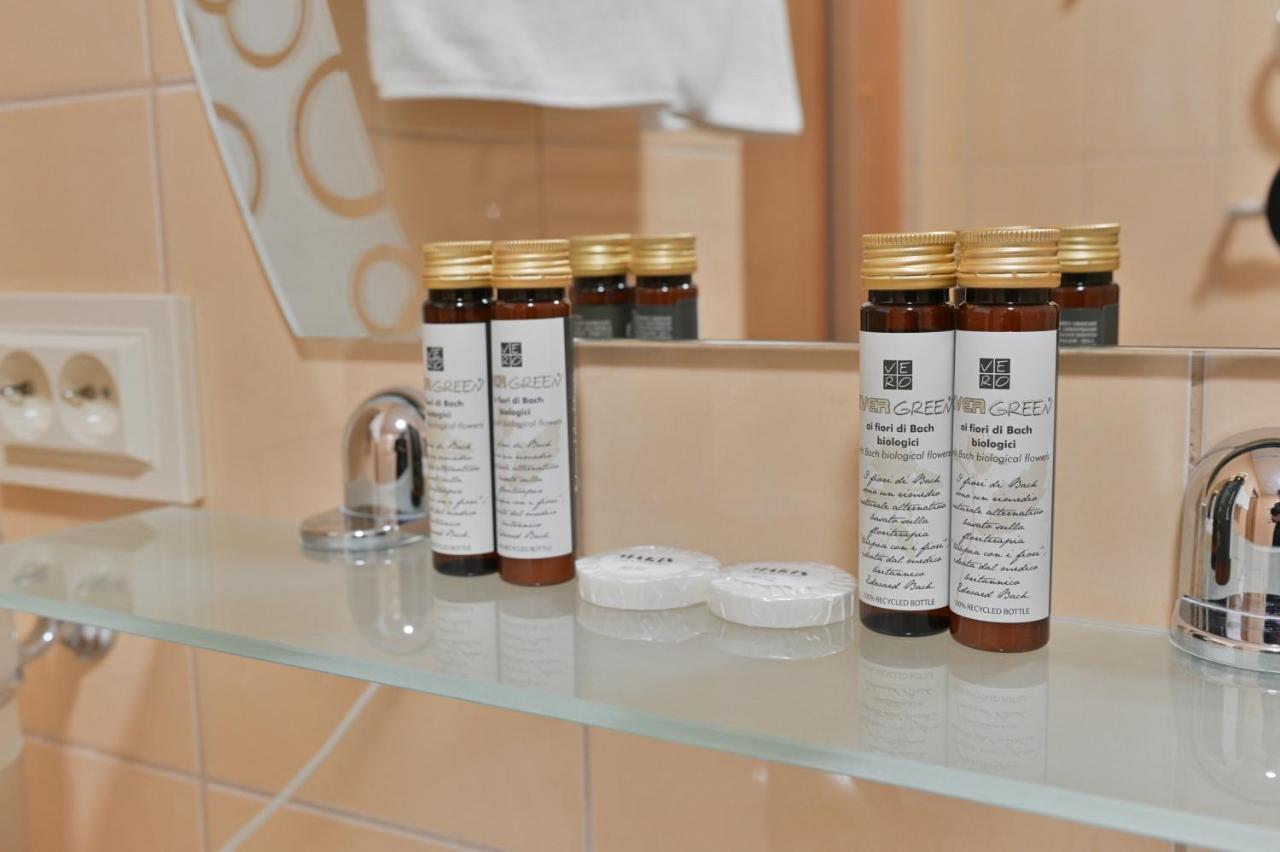Makis Hotel Spa Poddubtsy Εξωτερικό φωτογραφία