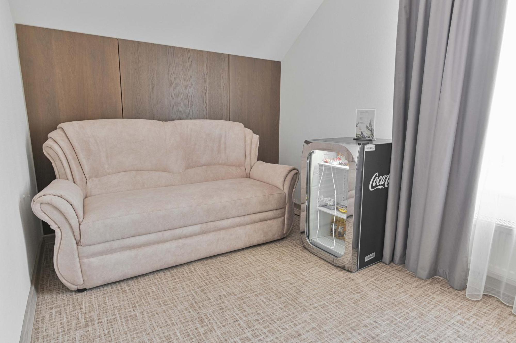 Makis Hotel Spa Poddubtsy Εξωτερικό φωτογραφία