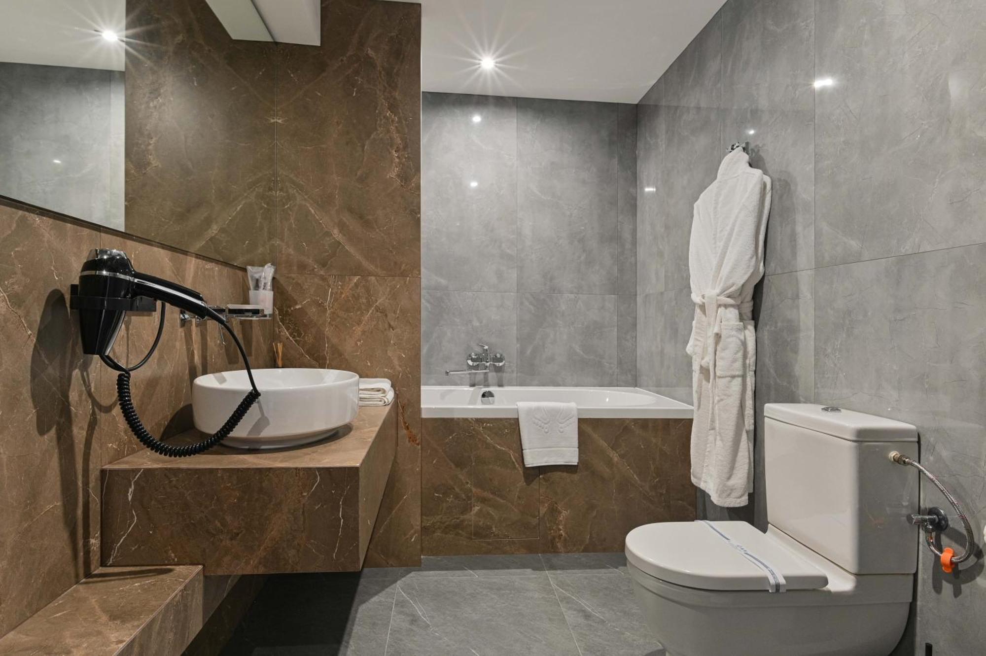 Makis Hotel Spa Poddubtsy Εξωτερικό φωτογραφία
