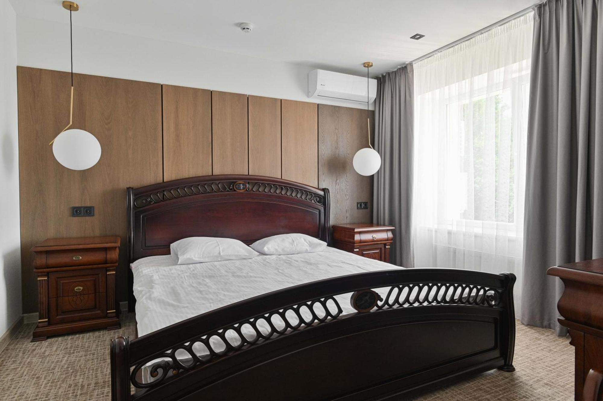 Makis Hotel Spa Poddubtsy Εξωτερικό φωτογραφία