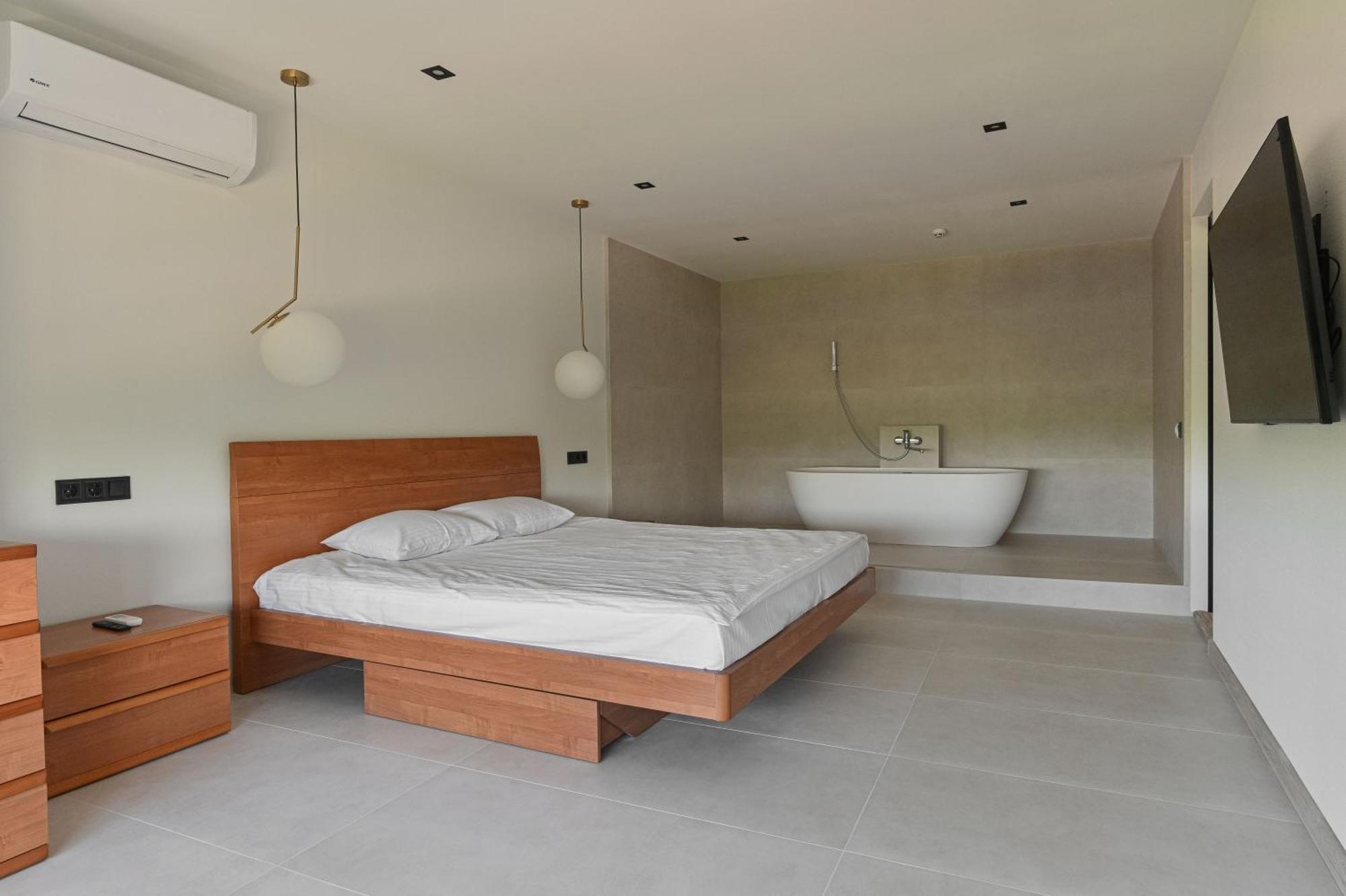 Makis Hotel Spa Poddubtsy Εξωτερικό φωτογραφία
