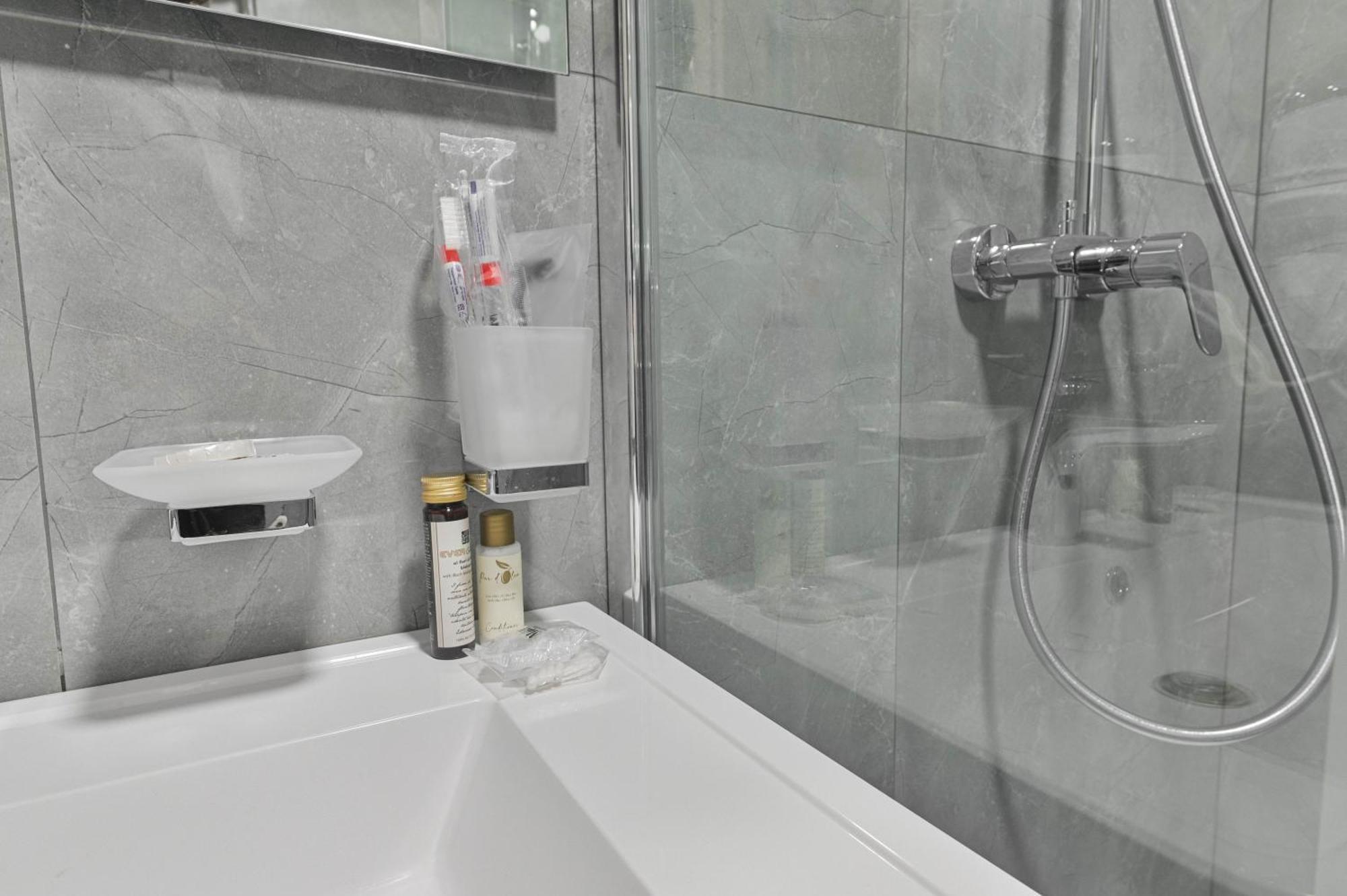 Makis Hotel Spa Poddubtsy Εξωτερικό φωτογραφία