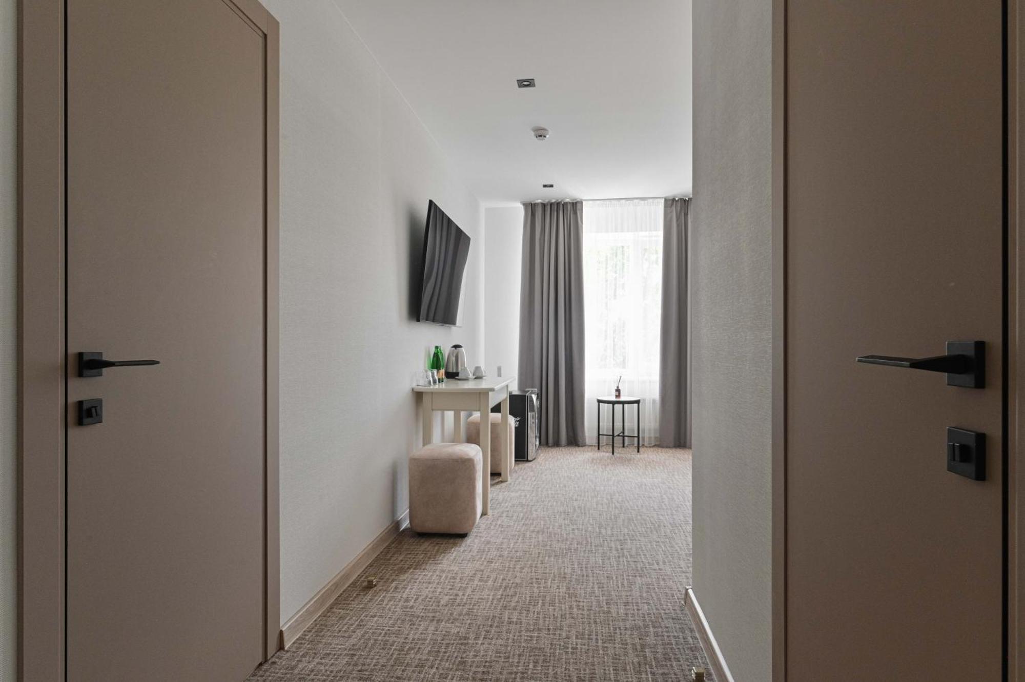 Makis Hotel Spa Poddubtsy Εξωτερικό φωτογραφία