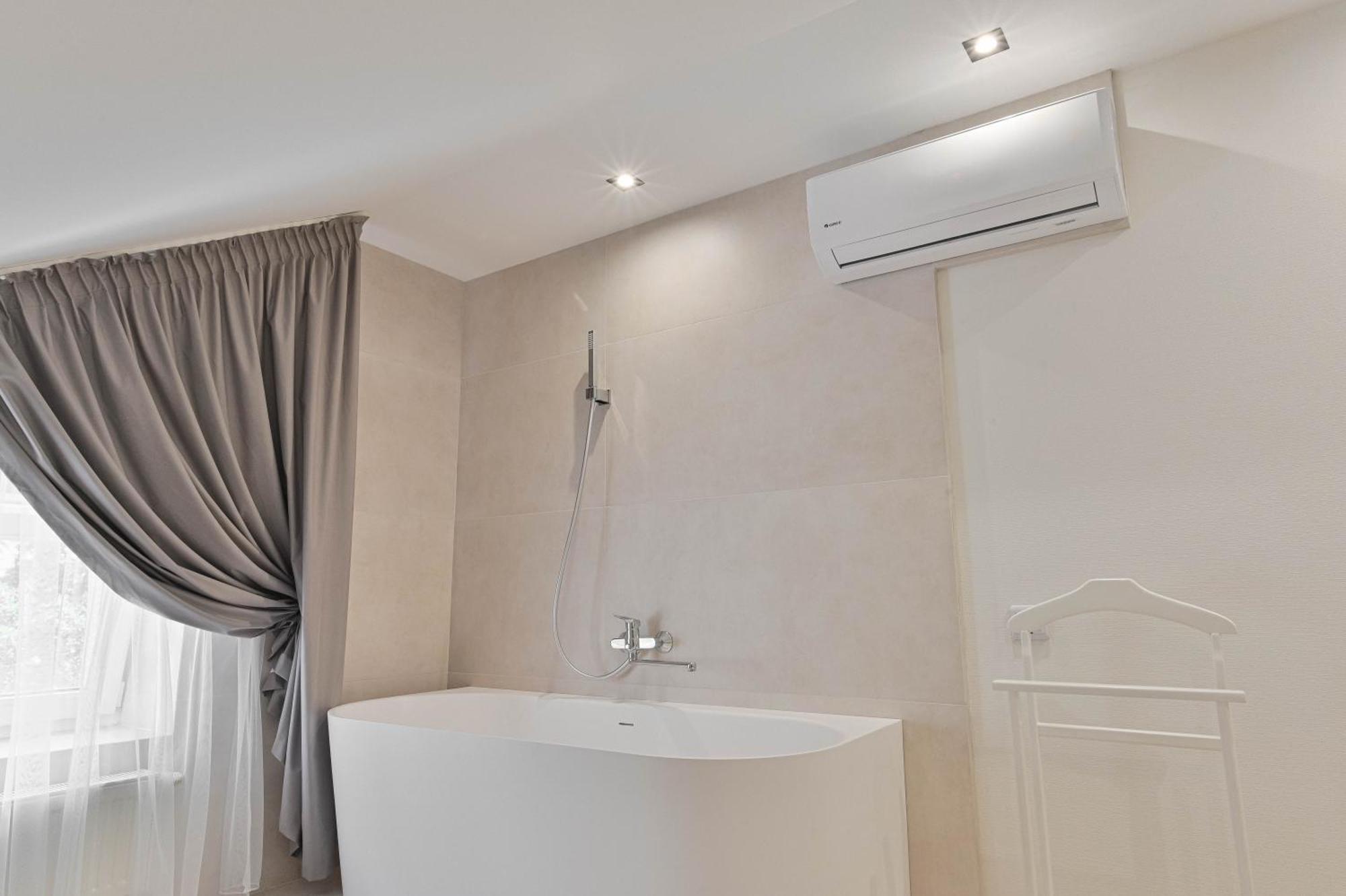Makis Hotel Spa Poddubtsy Εξωτερικό φωτογραφία