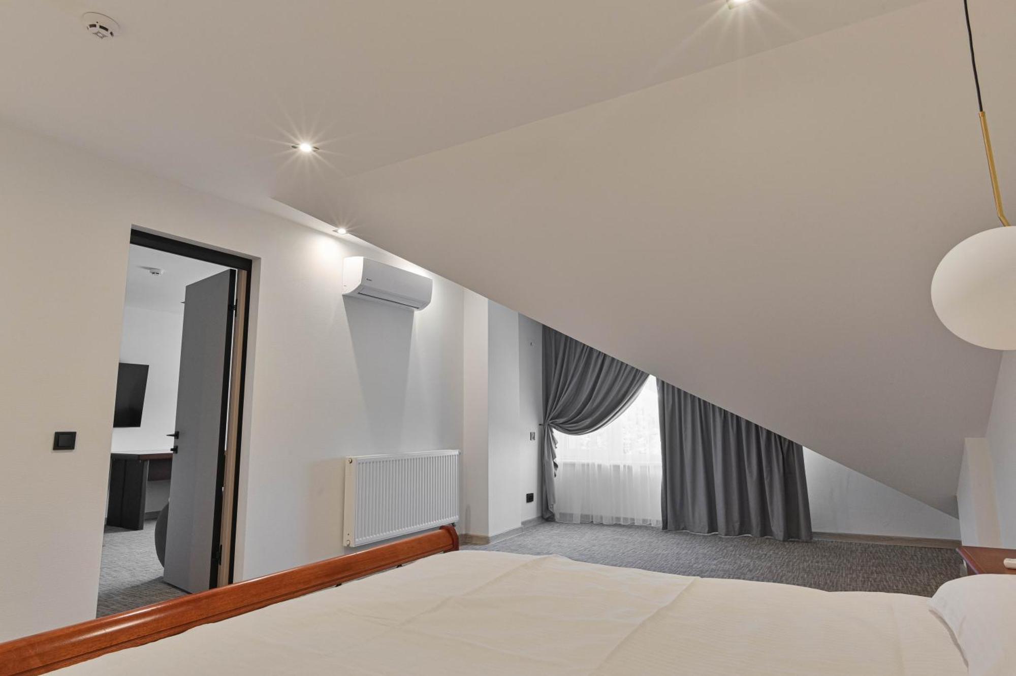 Makis Hotel Spa Poddubtsy Εξωτερικό φωτογραφία