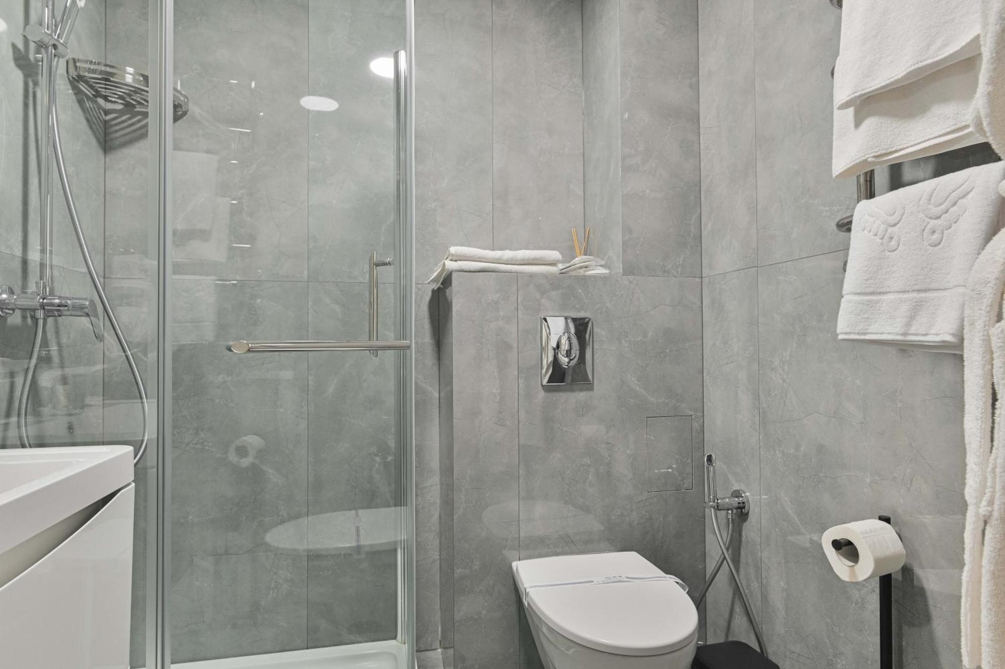 Makis Hotel Spa Poddubtsy Εξωτερικό φωτογραφία