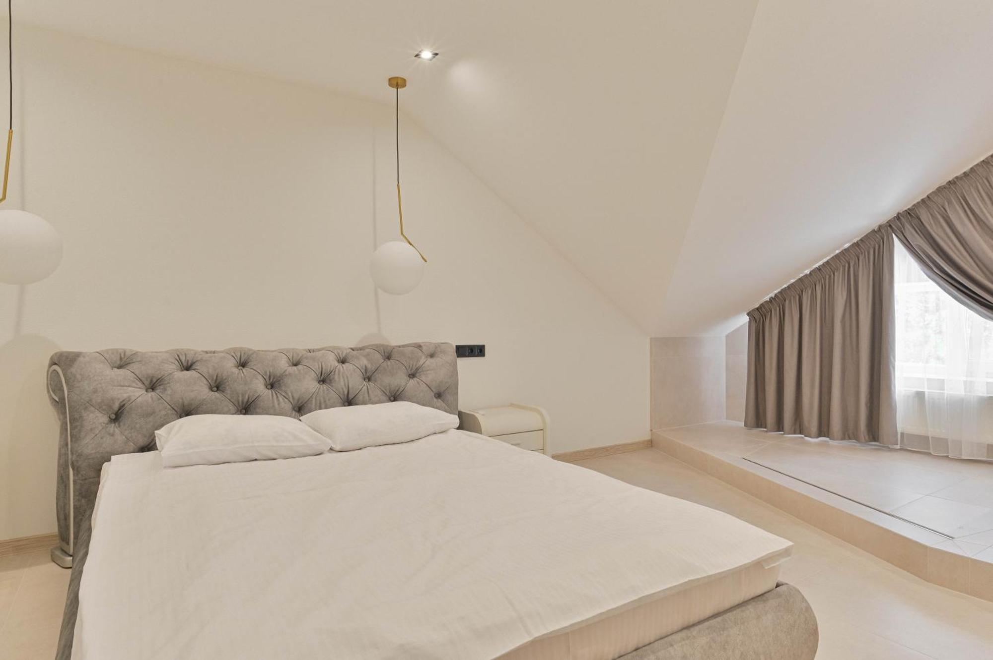 Makis Hotel Spa Poddubtsy Εξωτερικό φωτογραφία