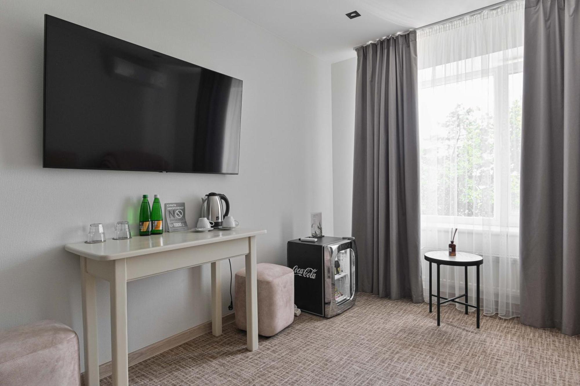 Makis Hotel Spa Poddubtsy Εξωτερικό φωτογραφία
