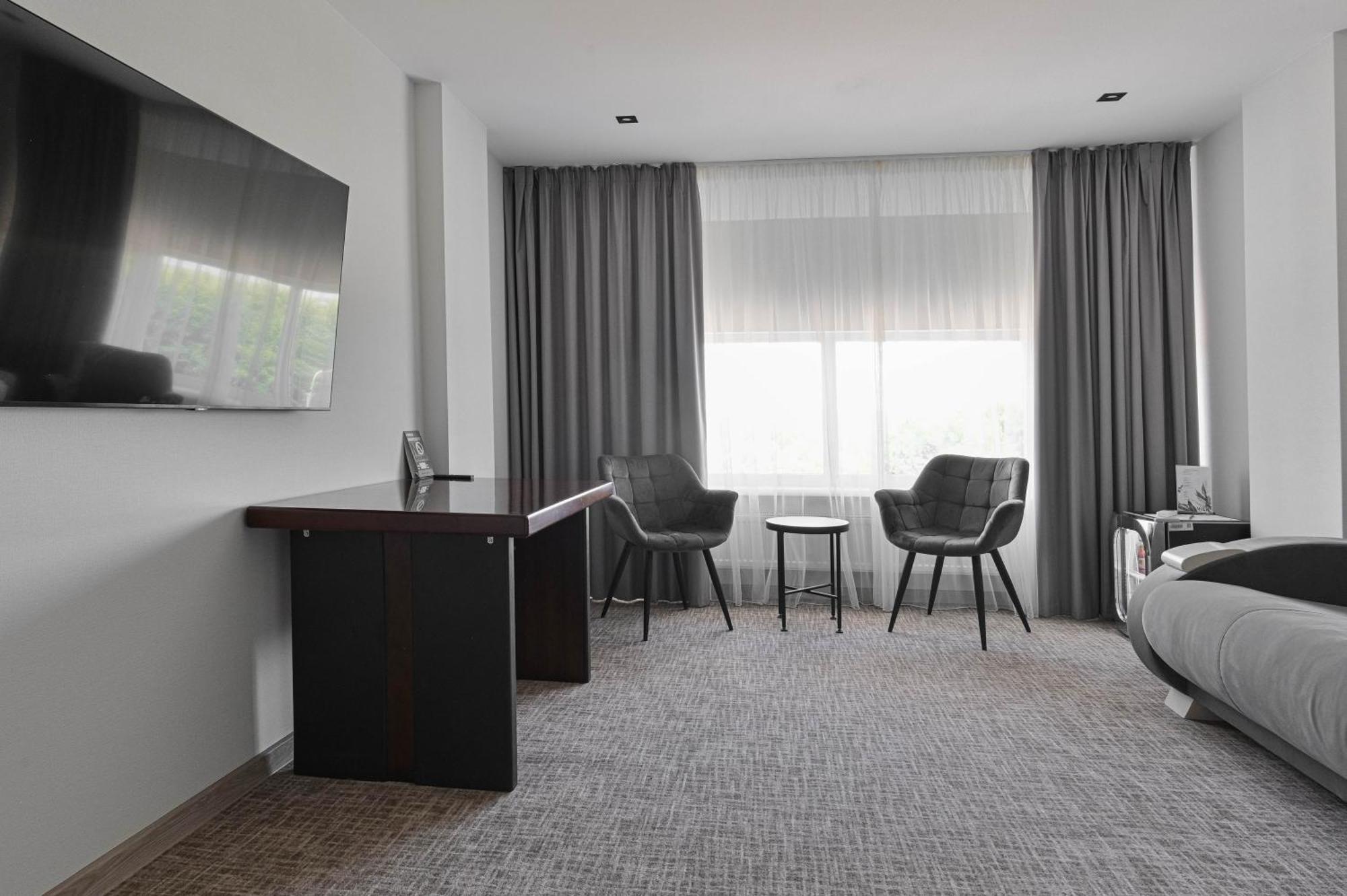Makis Hotel Spa Poddubtsy Εξωτερικό φωτογραφία